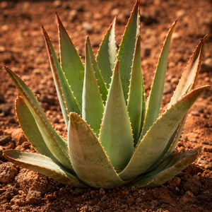 Stress-grown for potency